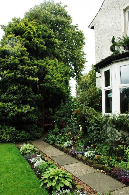 Pitreavie Guest House Dunfermline Exterior photo